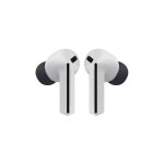 Samsung galaxy buds3 fe auriculares bluetooth ergon�micos con cancelaci�n activa de ruido gris