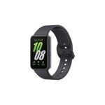 Montre connectée samsung galaxy fit 3 - suivi de fitness Élégant et performant - noir Montre connectée samsung galaxy fit 3 - suivi de fitness Élégant et performant - noir