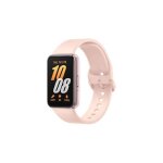 Montre connecte - samsung - galaxy fit 3 - rose - ip68 - activity tracker 13 jours dautonomie