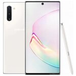 Samsung galaxy note 10 256 go blanc