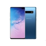 Samsung galaxy s10 + 128 go sm - g975f / ds double sim bleu Samsung galaxy s10 + 128 go sm - g975f / ds double sim bleu