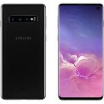Samsung galaxy s10 g973f 128 go noir 6. 1 3400 mah double sim - neuf Samsung galaxy s10 g973f 128 go noir 6. 1 3400 mah double sim - neuf