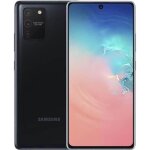 Samsung galaxy s10 lite 128 go noir double sim - reconditionn - etat correct