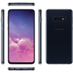 Samsung galaxy s10e 128 go noir - reconditionn� - tr�s bon �tat