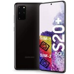 Samsung galaxy s20 + / s20 plus smartphone 6. 7 fhd 12go + 128go 4500mah double sim - noir Samsung galaxy s20 + / s20 plus smartphone 6. 7 fhd 12go + 128go 4500mah double sim - noir