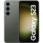 Smartphone - samsung - galaxy s23 - 128 go - 8 go ram - 61 5g vert - version us