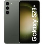 Smartphone - samsung - galaxy s23 plus - 512 go - 8 go ram - 5g - version us