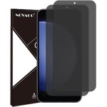 Pour samsung galaxy s23 fe 5g et galaxy a54 5g - 2 films protection d�cran verre tremp� confidentiel ...