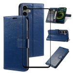 Pour samsung galaxy s24 + housse de protection antichoc avec verre tremp� 1 pi�ce et longe de cas de ...