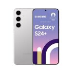 Samsung galaxy s24 plus smartphone 256 go argent d�bloquer tous les op�rateurs single sim us version