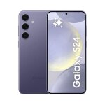 Samsung galaxy s24 smartphone 256 go indigo d�bloquer tous les op�rateurs single sim us version