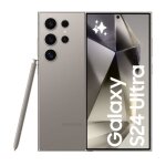 Samsung galaxy s24 ultra smartphone 256 go gris d�bloquer tous les op�rateurs single sim us version