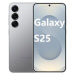 Samsung galaxy s25 smartphone 5g 12 + 256go gris - dual sim - version hk Samsung galaxy s25 smartphone 5g 12 + 256go gris - dual sim - version hk