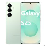 Samsung galaxy s25 smartphone 5g 12 + 256go vert deau - dual sim - version hk Samsung galaxy s25 smartphone 5g 12 + 256go vert deau - dual sim - version hk