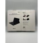 Samsung galaxy s6 lite 10. 4 detachable bluetooth keyboard cover black - gp - fcp15nnabf