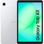 Samsung - galaxy tab a11 - 87 - 4 go / 64 go - wifi - argent