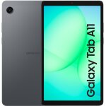 Samsung - galaxy tab a11 lte - 64 gb - gris