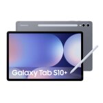 Samsung galaxy tab s10 + 124 12gb - 512gb wi - fi gris (moonstone gray) x820n Samsung galaxy tab s10 + 124 12gb - 512gb wi - fi gris (moonstone gray) x820n