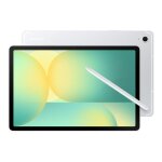 Samsung galaxy tab s10 fe 10. 9 256gb / 12gb wi - fi argent