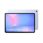 Samsung galaxy tab s10 fe + 13 8gb - 128gb 5g azul (blue) x626b