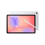 Samsung galaxy tab s10 lite argento 128gb 6gb ram wi - fi 6 display 10. 9