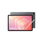 Samsung galaxy tab s11 5g 11 256gb tablet potente con ia y s pen gris