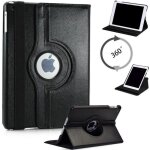 Pour samsung galaxy tab s6 lite 10. 4 2020 sm - p610 / sm - p615 coque - etui rotation 360 avec support ...