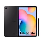 Samsung galaxy tab s6 lite 2024 4g 104 4 go - 64 go gris (gris oxford) p625