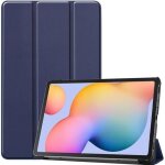 Pour samsung galaxy tab s6 lite coque (2020 sm - p610 - sm - p615) tablette housse tui protection avec ...