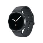 Montre connect�e - samsung - galaxy watch8 - 44mm - bluetooth - gris (graphite)