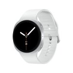 Samsung galaxy watch8 bluetooth 40mm con galaxy ai plateado