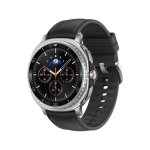 Samsung galaxy watch8 classic bluetooth 46mm smartwatch con galaxy ai negro