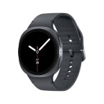 Samsung galaxy watch8 lte 44mm con galaxy ai gris oscuro