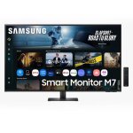 Samsung ls43fm702 smart monito
