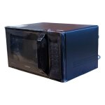 Samsung mc28h5015ak / ba micro - ondes 900w 28l