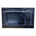 Samsung mg23a7013cb four  micro - ondes encastrable 800 watts 23 l 489 x 275 x 392 noir avec fonction ...
