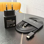 Samsung pd 25w chargeur super rapide pour galaxy a 56 55 54 a35 36 34 26 16 15 s 25 24 23 22 fe ultra ...