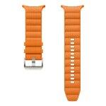 Montre connect�e - samsung - samsung peakform band - orange - exynos w920 - wear os
