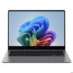 Portable - samsung - galaxy book4 - intel core i5 - 16 go ram - 512 go ssd