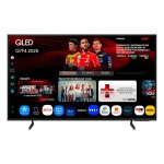 Samsung qled tq55q7f4