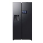 R�frig�rateur am�ricain - samsung - rs90f64edf - 621 l - froid ventil� - �cran tactile 9