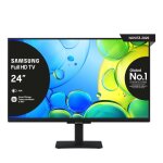 Samsung smart tv 24 ue24f6000fuxzt full hd hdr purcolor led nero Samsung smart tv 24 ue24f6000fuxzt full hd hdr purcolor led nero