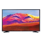 Samsung smart tv 32 t5372 full hd led nero - televisore 2020