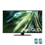 Samsung smart tv neo qled 4k 43 qe43qn90datxzt mini led 100hz hdr10 + titan black Samsung smart tv neo qled 4k 43 qe43qn90datxzt mini led 100hz hdr10 + titan black
