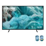 Samsung smart tv qled 85 4k ultra hd qe85q7faauxzt - televisore