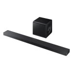 Barre de son - samsung - hw - qs700f - true 3. 1. 2 ch - dolby atmos - sans fil