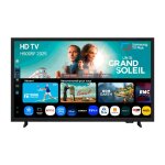Samsung tv led tu32h5005fk 202