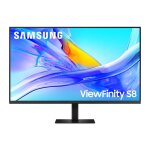 �cran - samsung - viewfinity s37d800u - 37 pouces - 3840x2160 - hdr10 - va