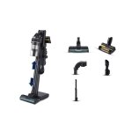 Samsung vs20c955ctk aspirateur de table noir sans sac Samsung vs20c955ctk aspirateur de table noir sans sac