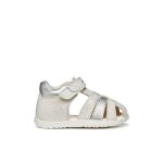 Sandales bb fille geox macchia